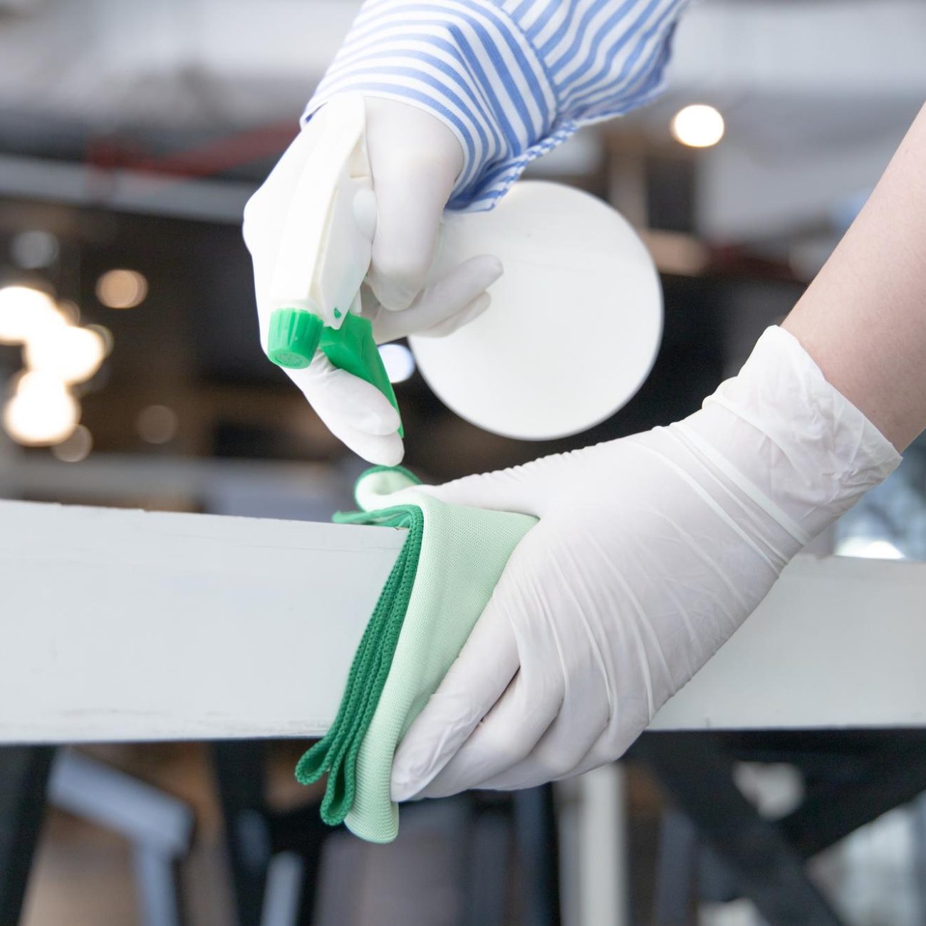 WHY DEEP CLEANING MATTERS FOR EVERY HOME