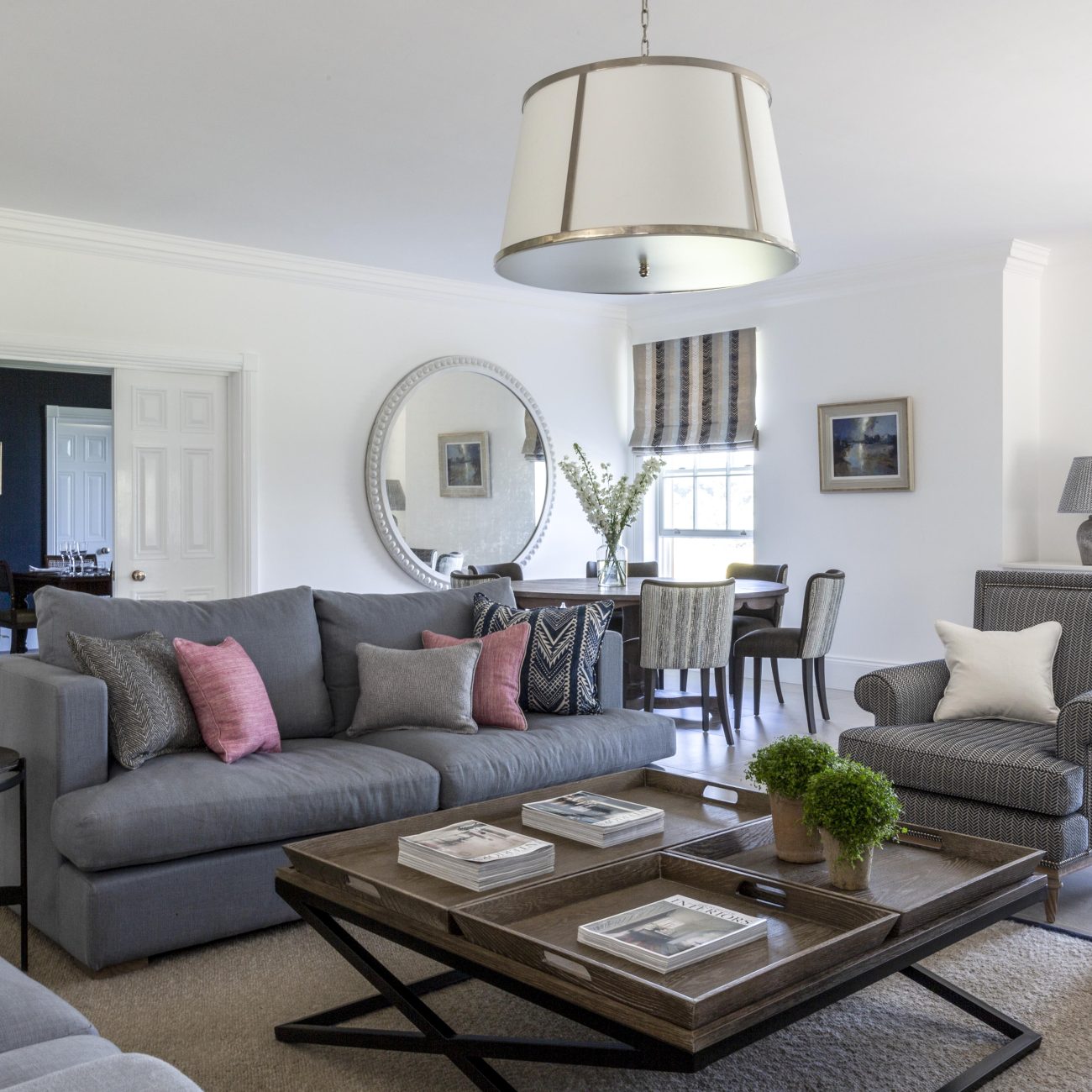 CLEANING TIPS FOR A HEALTHIER HOME